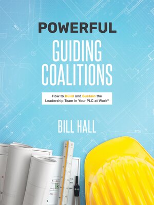 cover image of Powe​​rful Guiding Coalitions